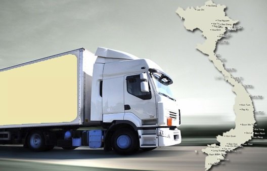 Vận chuyển đường bộ