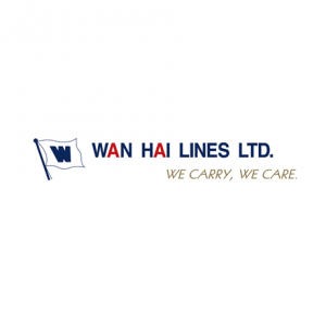 WAN HAI LINES
