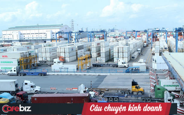 Chuỗi cung ứng lạnh đang “hâm nóng” ngành logistics, đặc biệt nhu cầu bảo quản và vận chuyển vắc-xin Covid-19