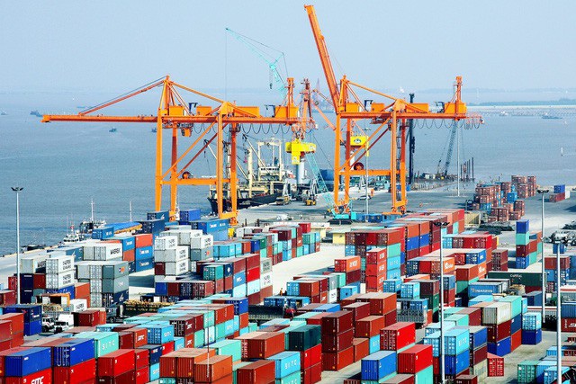 Forum discusses logistics solutions for Vietnam-EU import and export goods